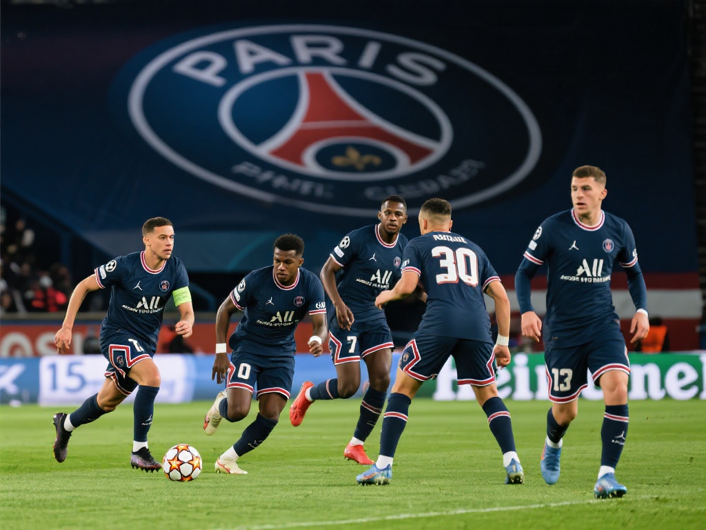 巴黎奇迹逆袭:联赛第15掀翻豪强夺冠之路 足球赛场上,排名第15通常意味着球队处于