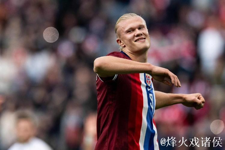 瓜帅：上半场心态稍显急躁，下半场哈兰德大放异彩