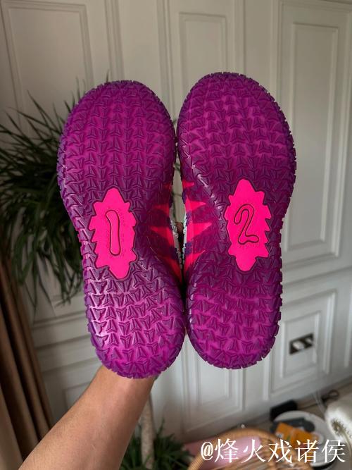 莫兰特社媒秀出多款全新配色JA3球鞋，令人目不暇接！