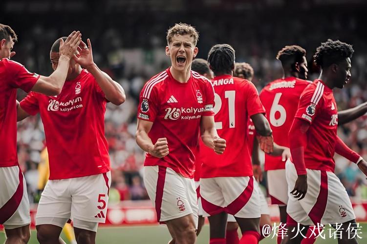 状态回暖!森林3-0力克利物浦&热刺,此前澳波挂帅曾0-3不敌枪手&蓝军 状态回暖!森林3-0力克利物浦&热刺,此前澳波挂帅曾0-3不敌枪手&蓝军